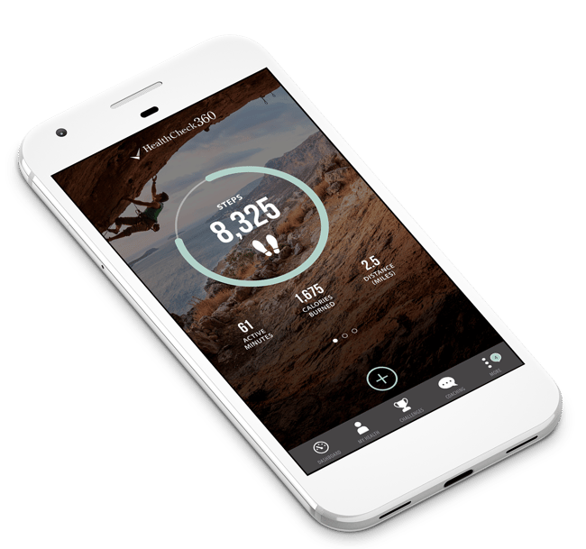 Healthcheck360